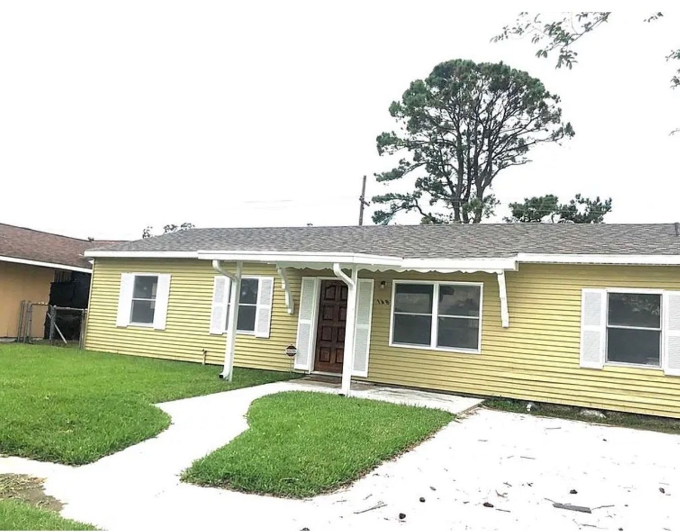 Spacious 4BR House in Westwego – photo 2