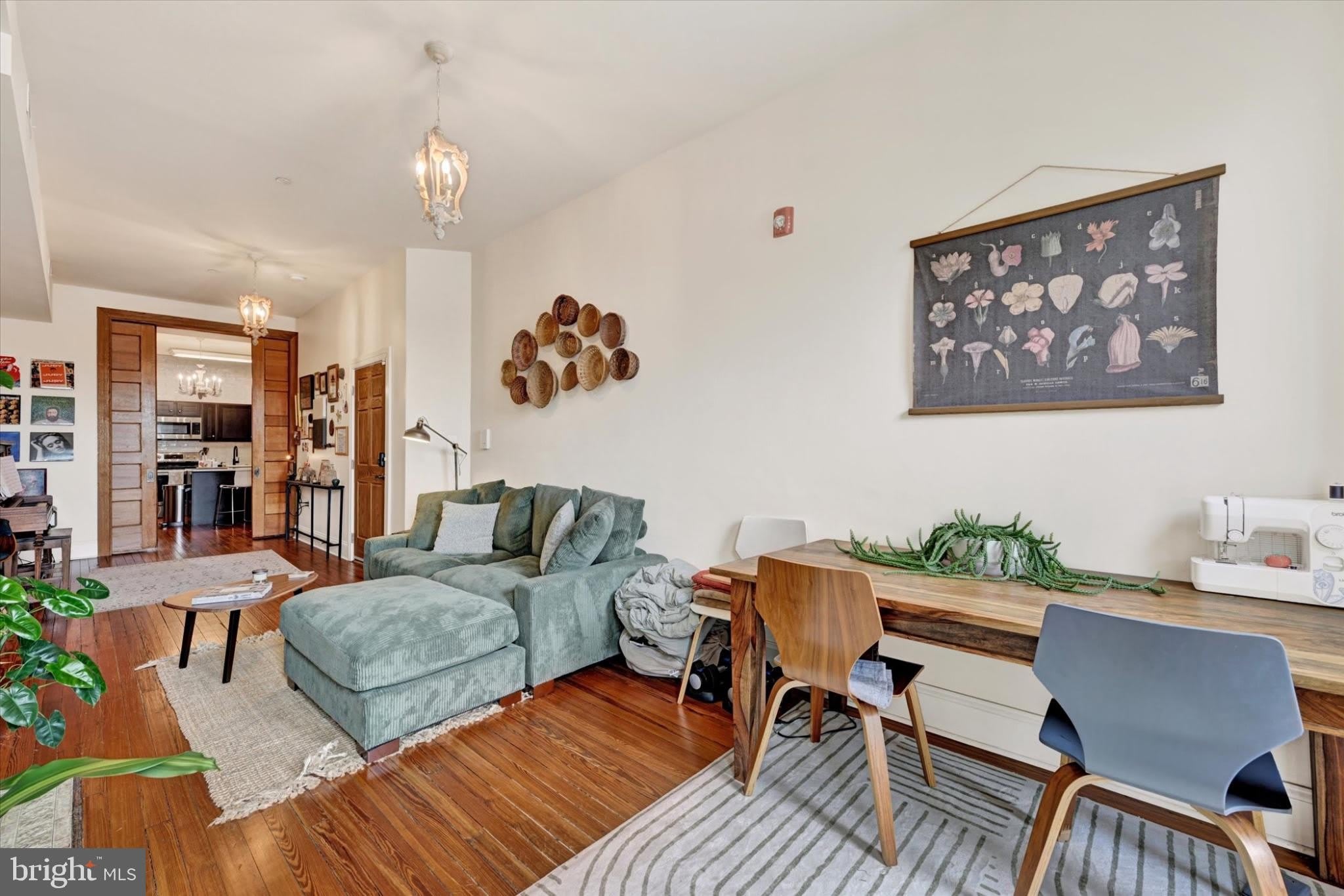 1625 Saint Paul Street – photo 5