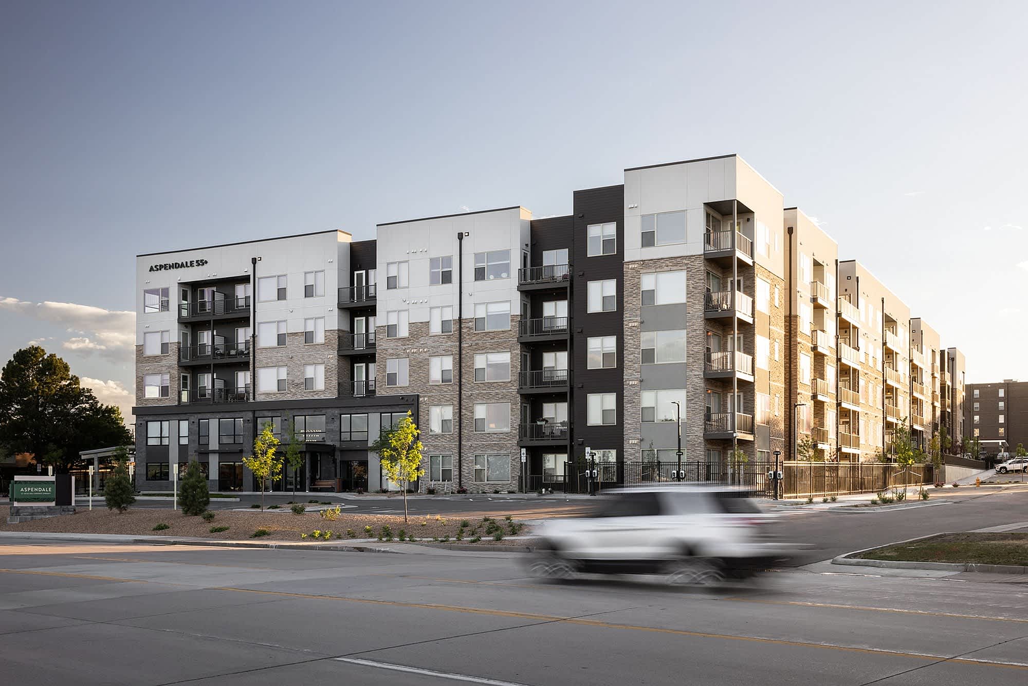 Aspendale Northglenn Senior Housing – photo 2