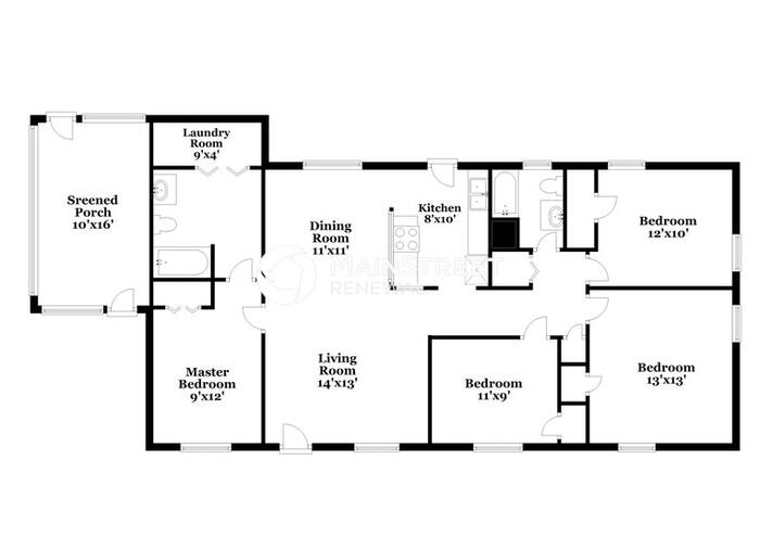 2406 Lake Lucina Drive – photo 2