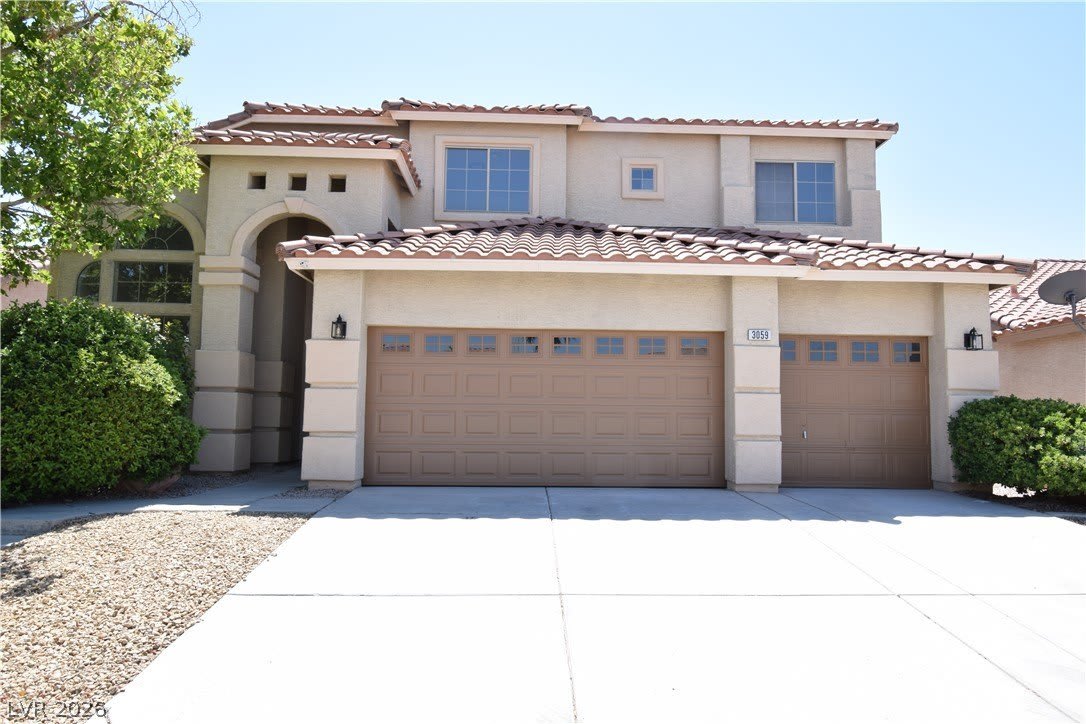 3059 Evening Wind Street – photo 1