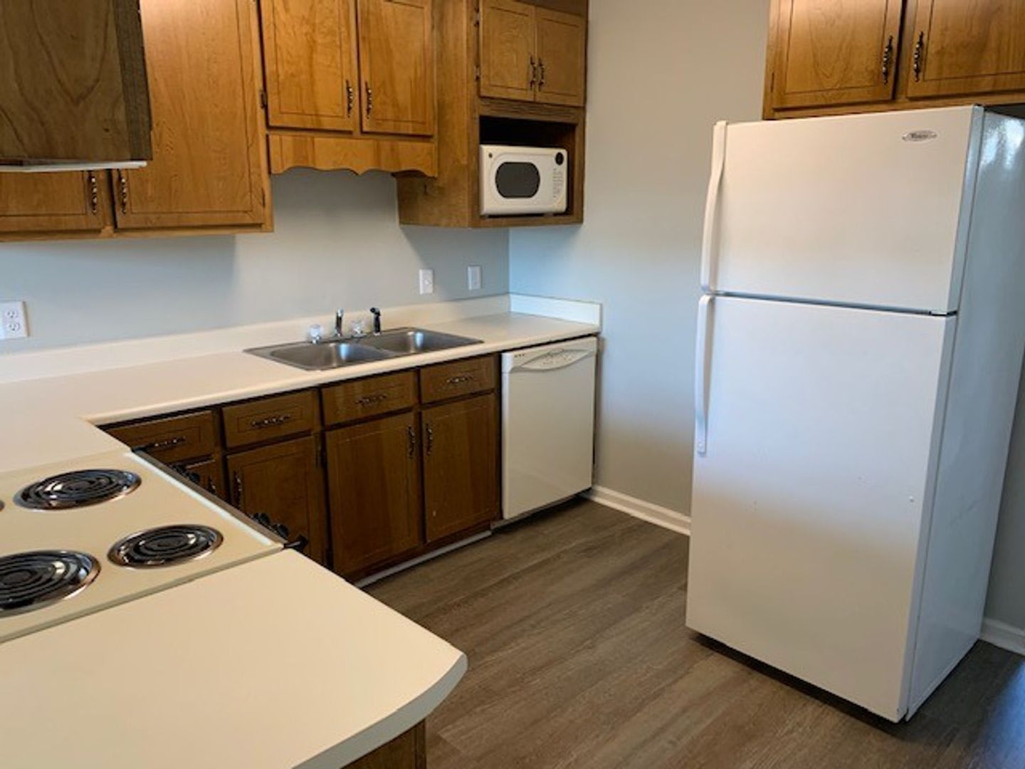 Remerton Townhomes – photo 2