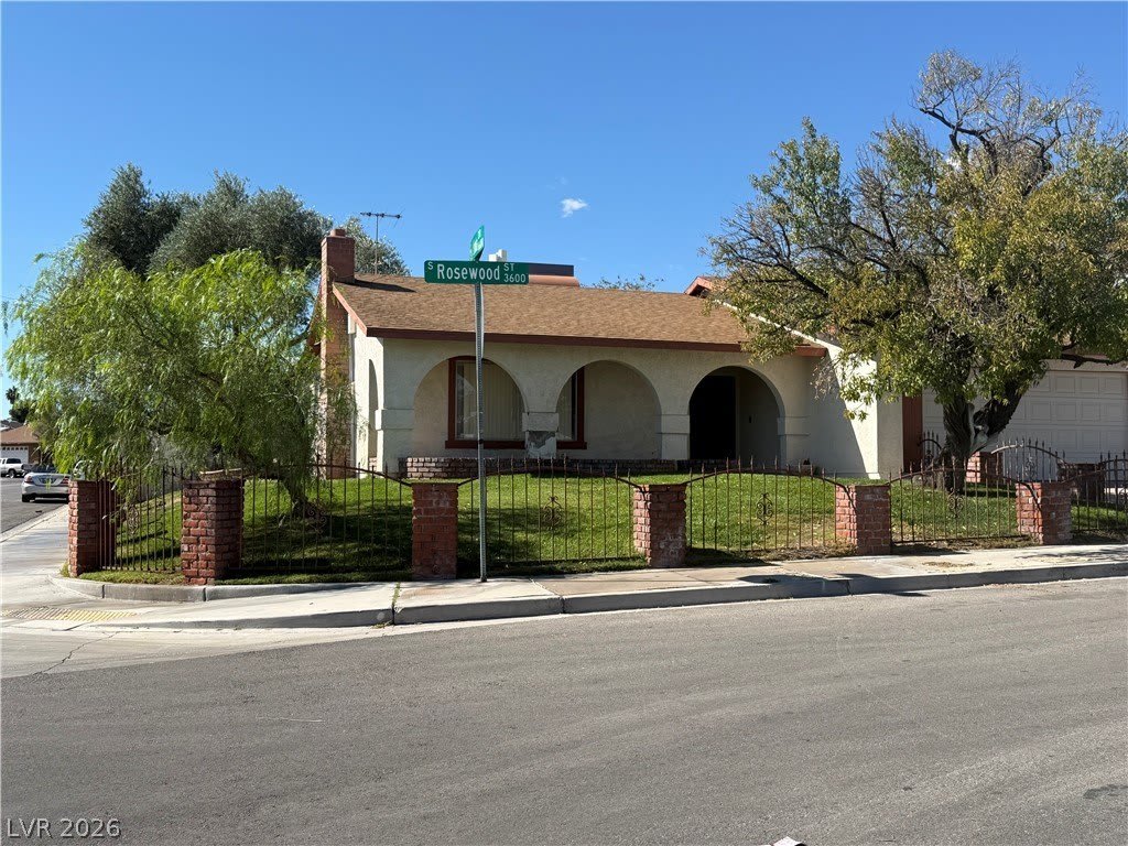 3611 Rosewood Street – photo 2