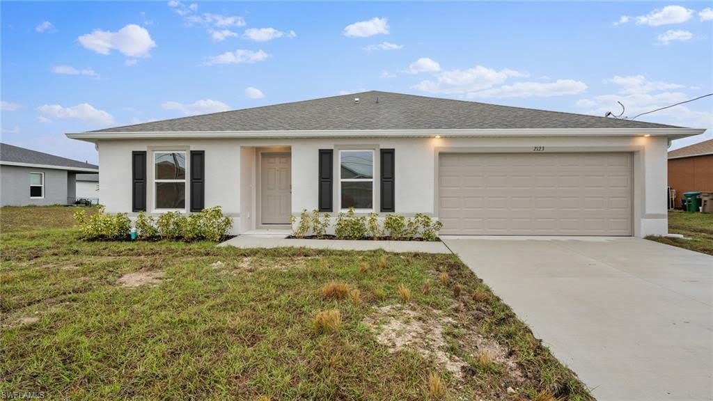 2123 NW 24th Ter lot: 41 – photo 2