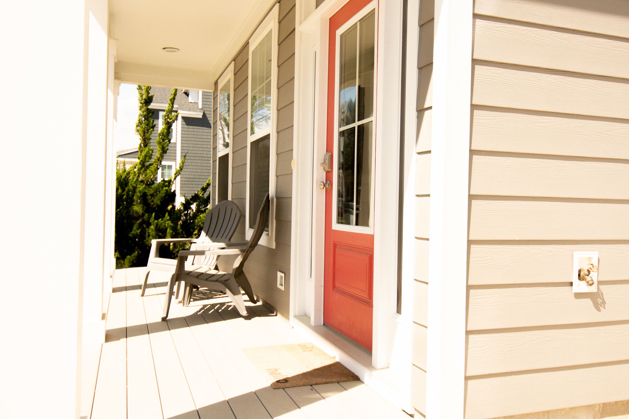320 26th Half Street – photo 1