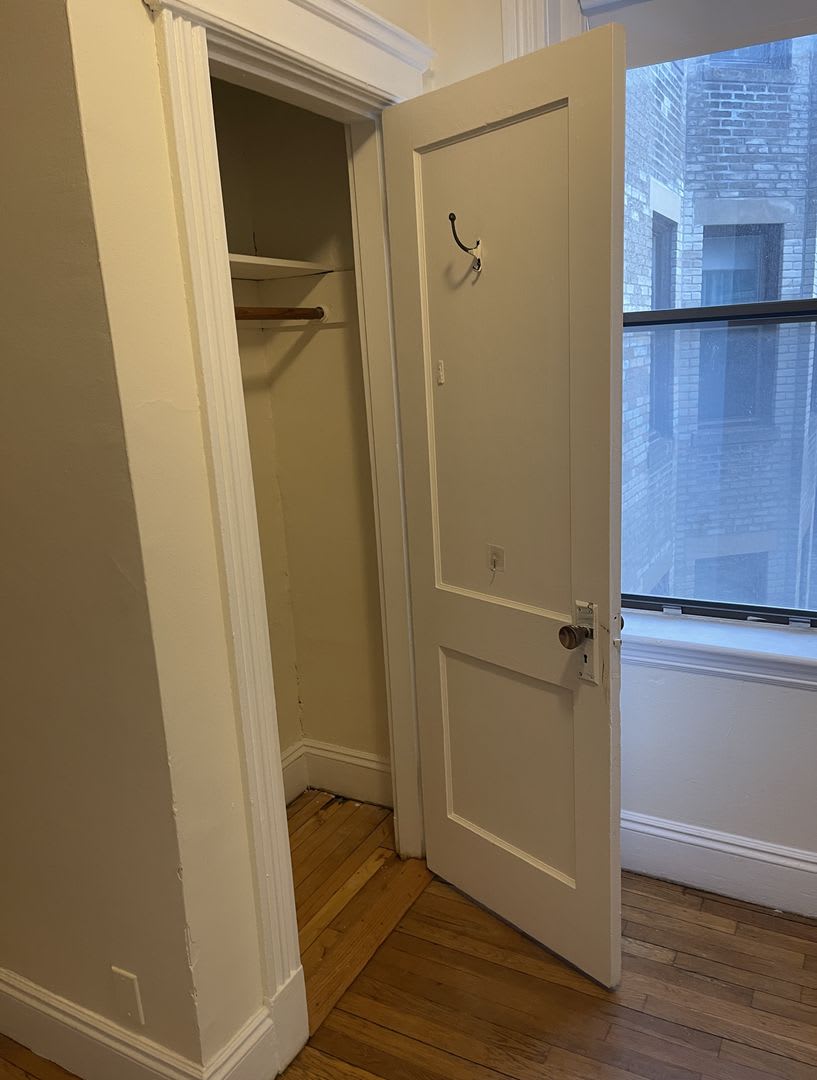 1 bedroom @ Packard's Corner – photo 4