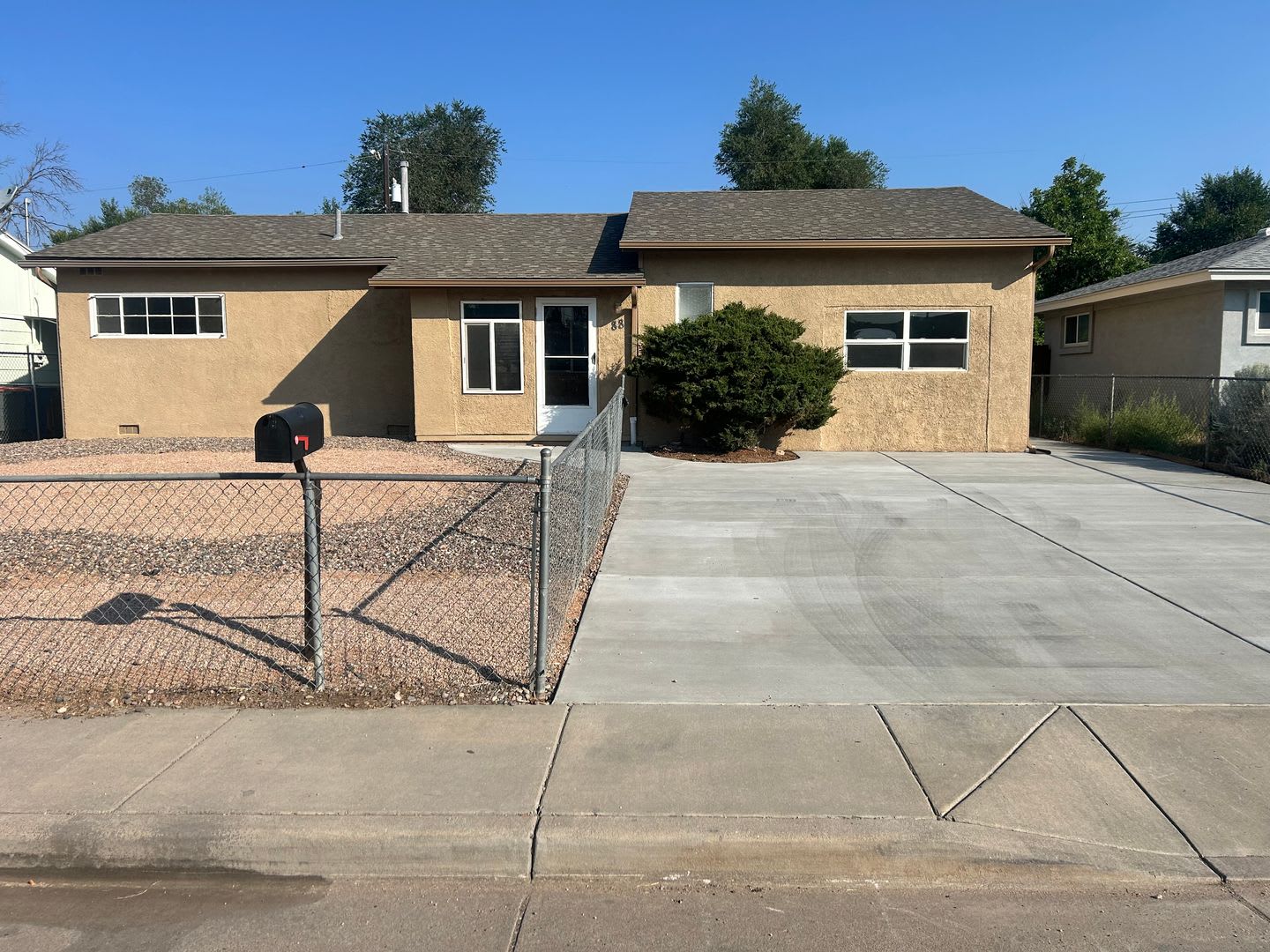 COMING SOON.....Charming 4 Bed 2 Bath home in Security/ Widefield – photo 2