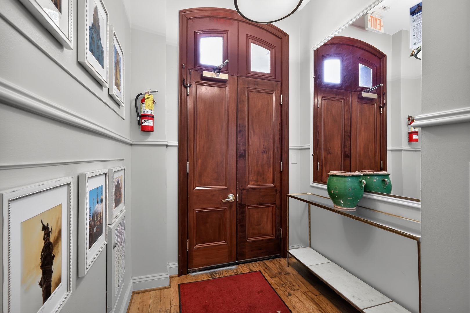 Beautiful 1 bed, 1.5 bath condo near Logan Circle – photo 5