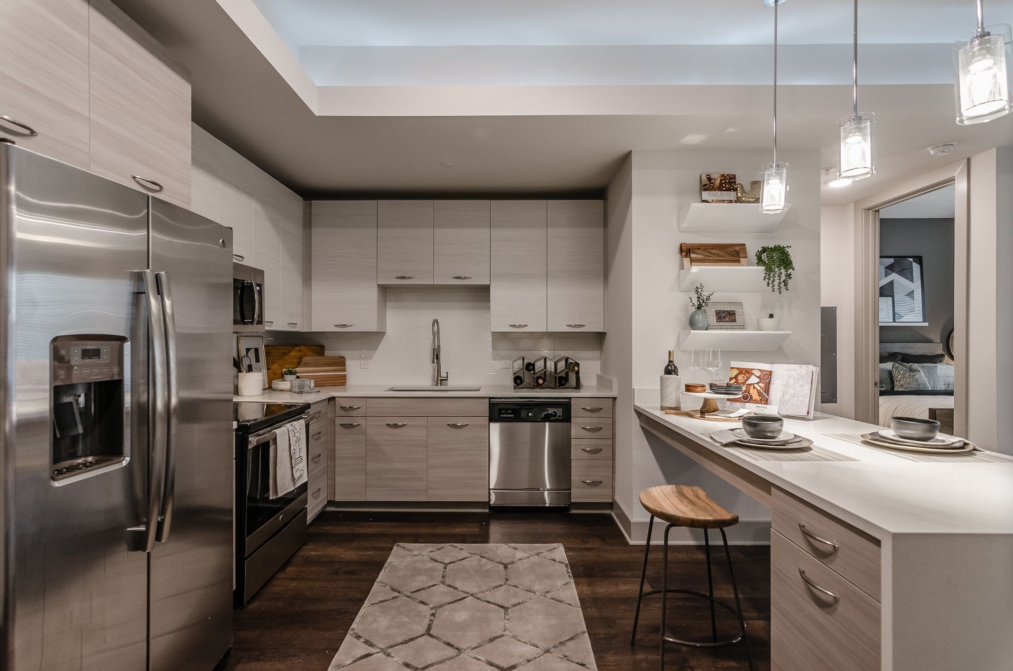 The Shay Apartments – photo 3