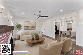 5245 South San Vicente Boulevard – photo 2