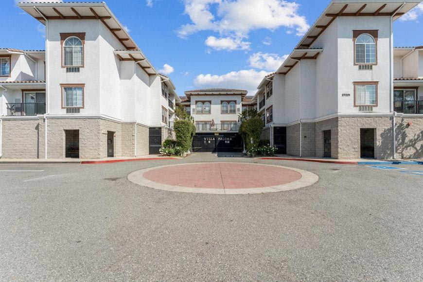 Villa Paloma Senior Apartments – photo 4