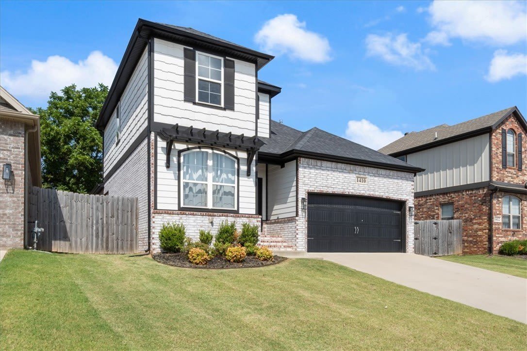 1410 Park Street – photo 2