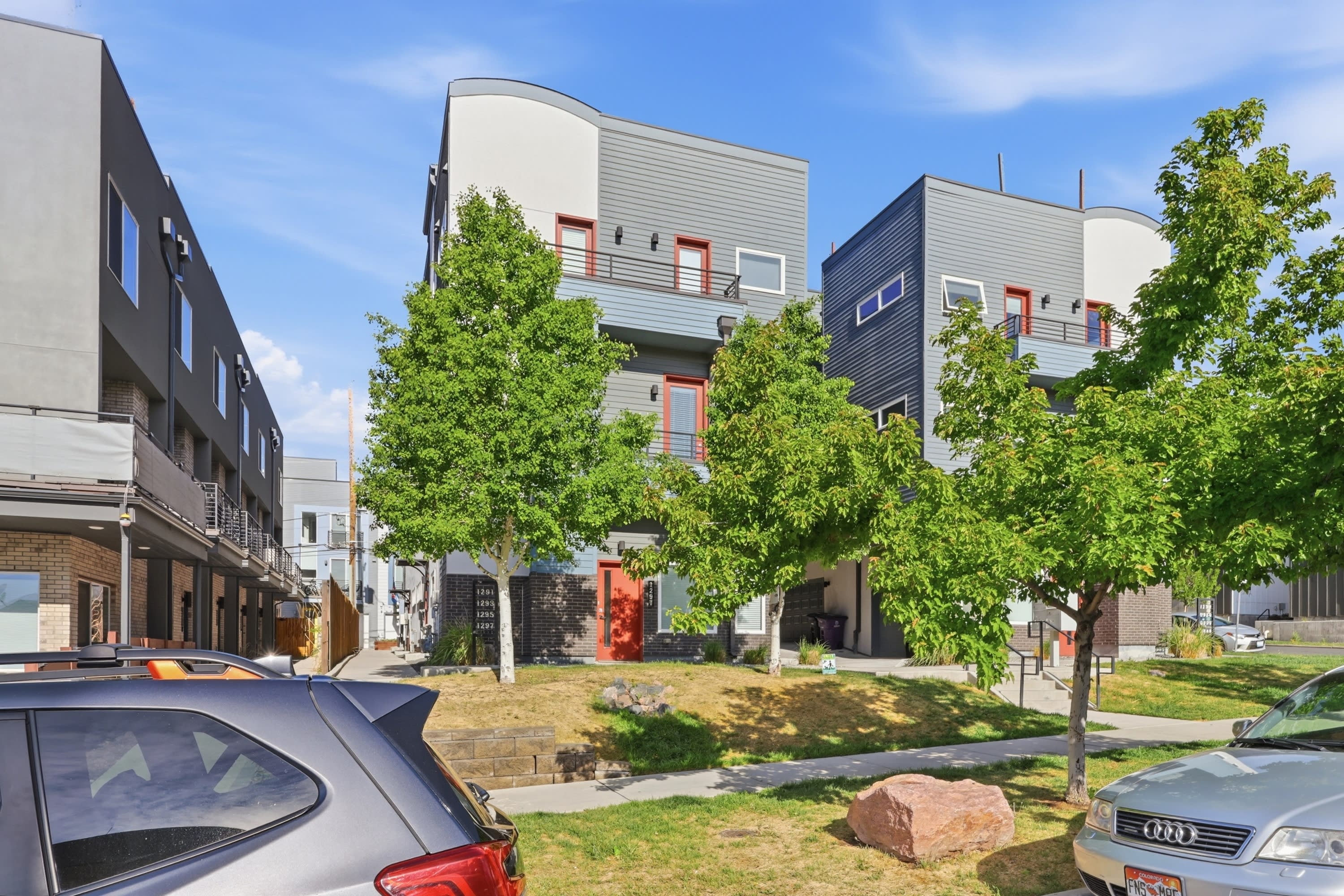 1295 Osceola Street 1 – photo 2