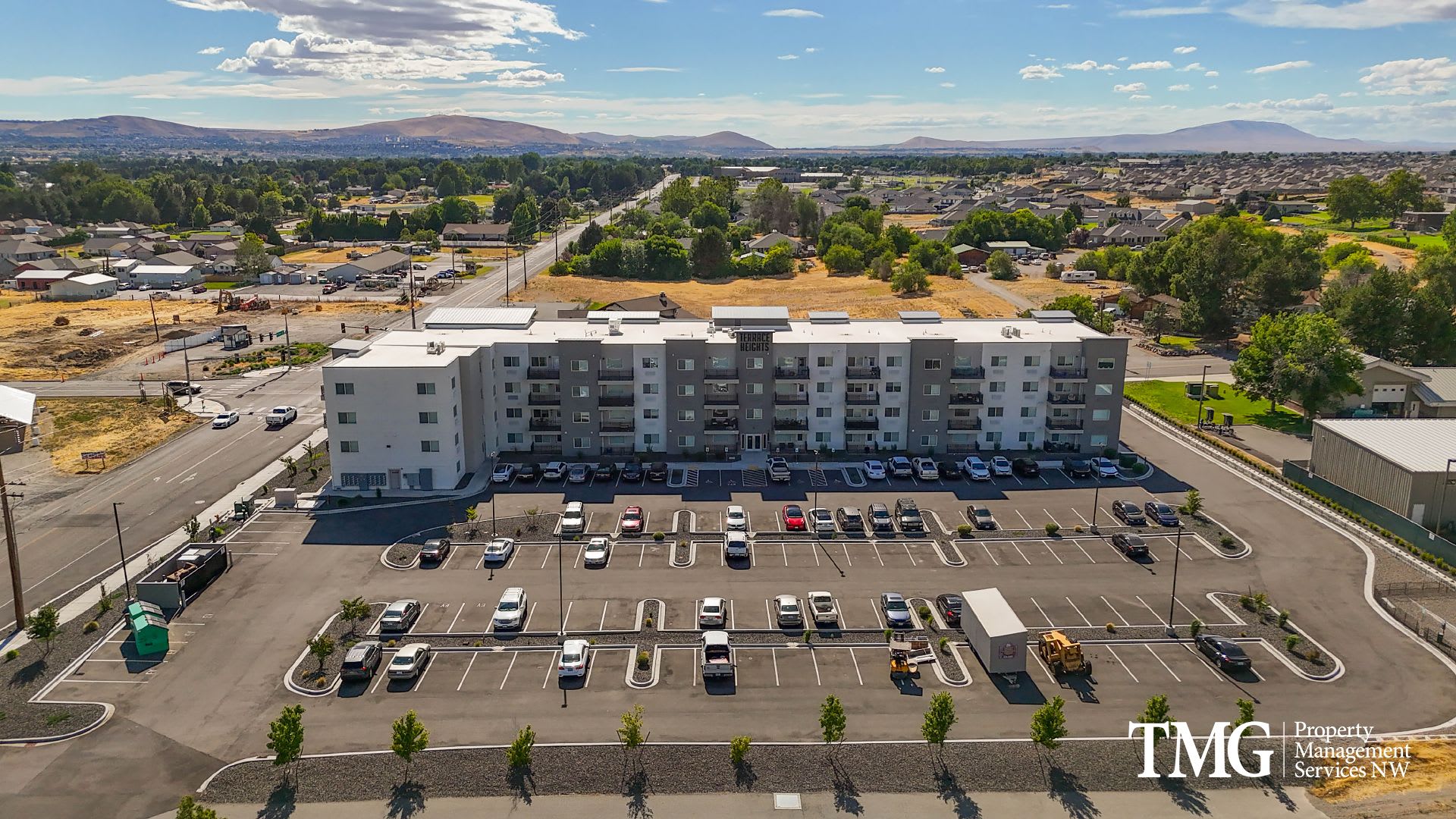 Terrace Heights – photo 1