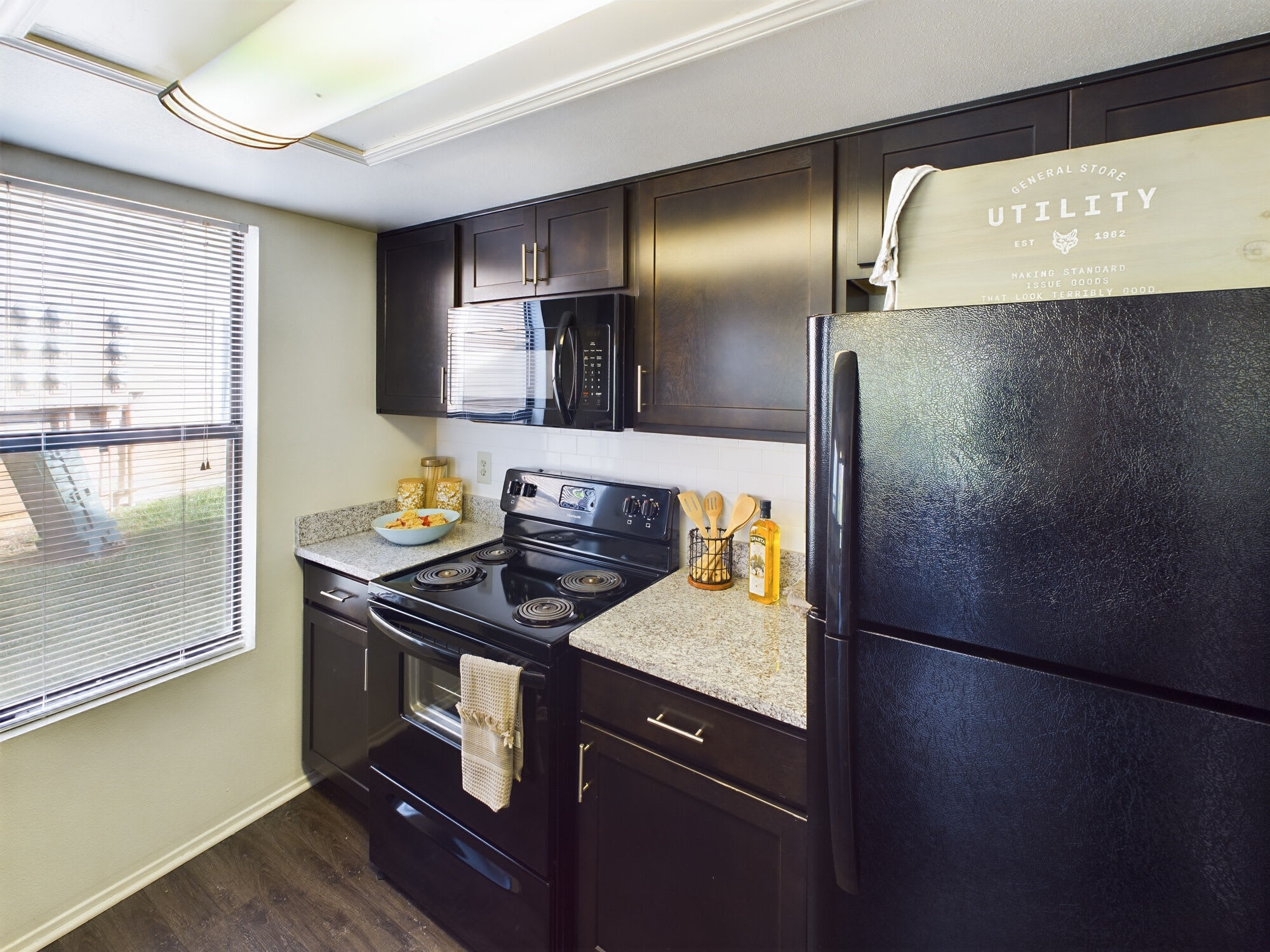 Stoney Brooke Apartments – photo 2