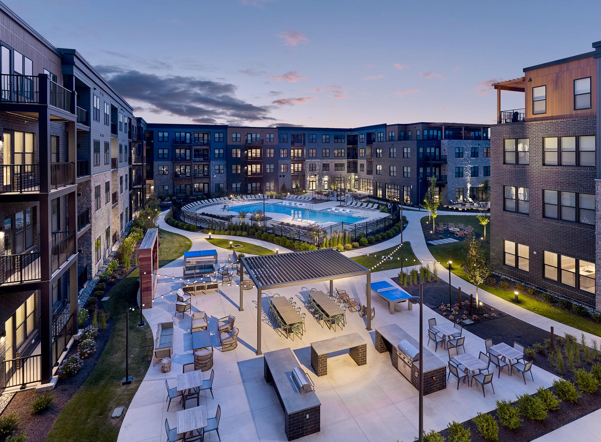Atlee Square – photo 4