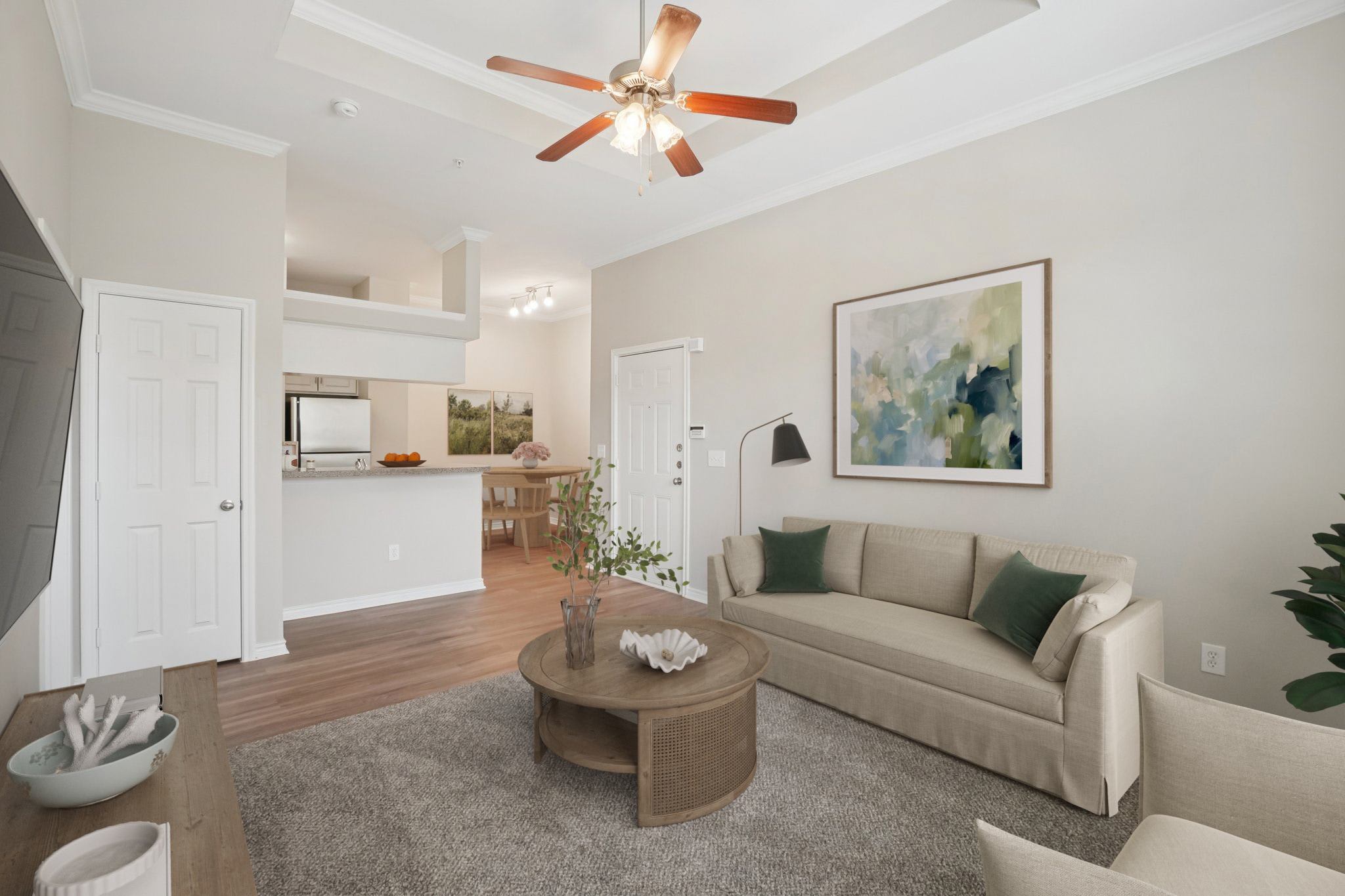 Clairmont At 121 – photo 4