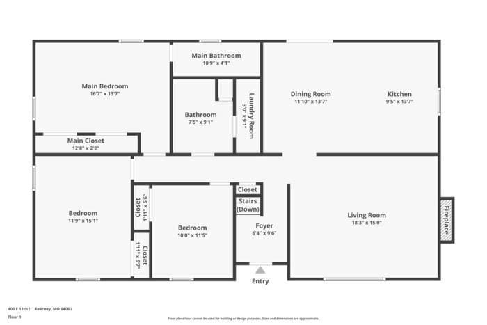 404 East 11th Street – photo 2