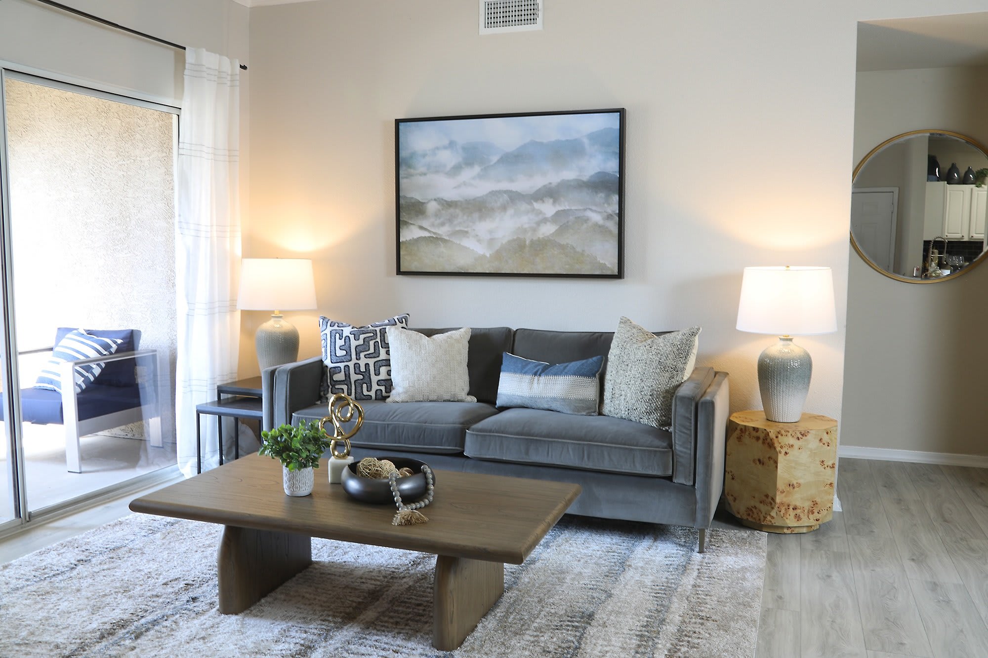Sky at P83 Apartments – photo 2