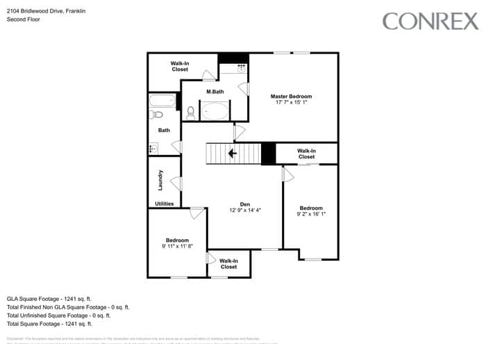 2104 Bridlewood Drive – photo 3