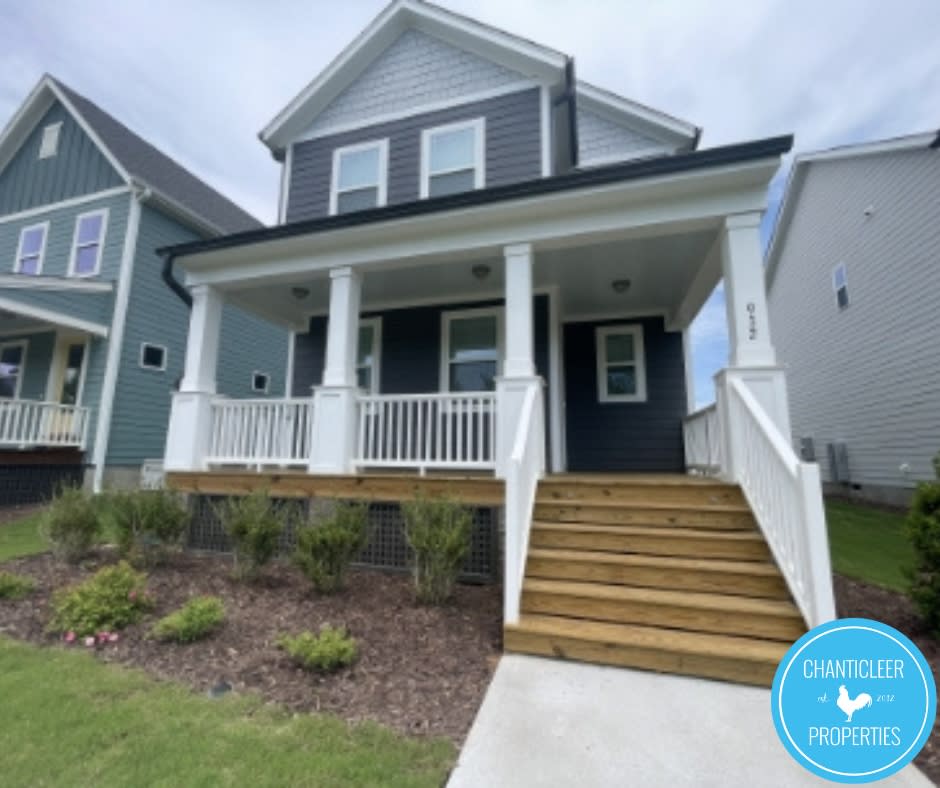 932 Arcadia Hill Street – photo 1