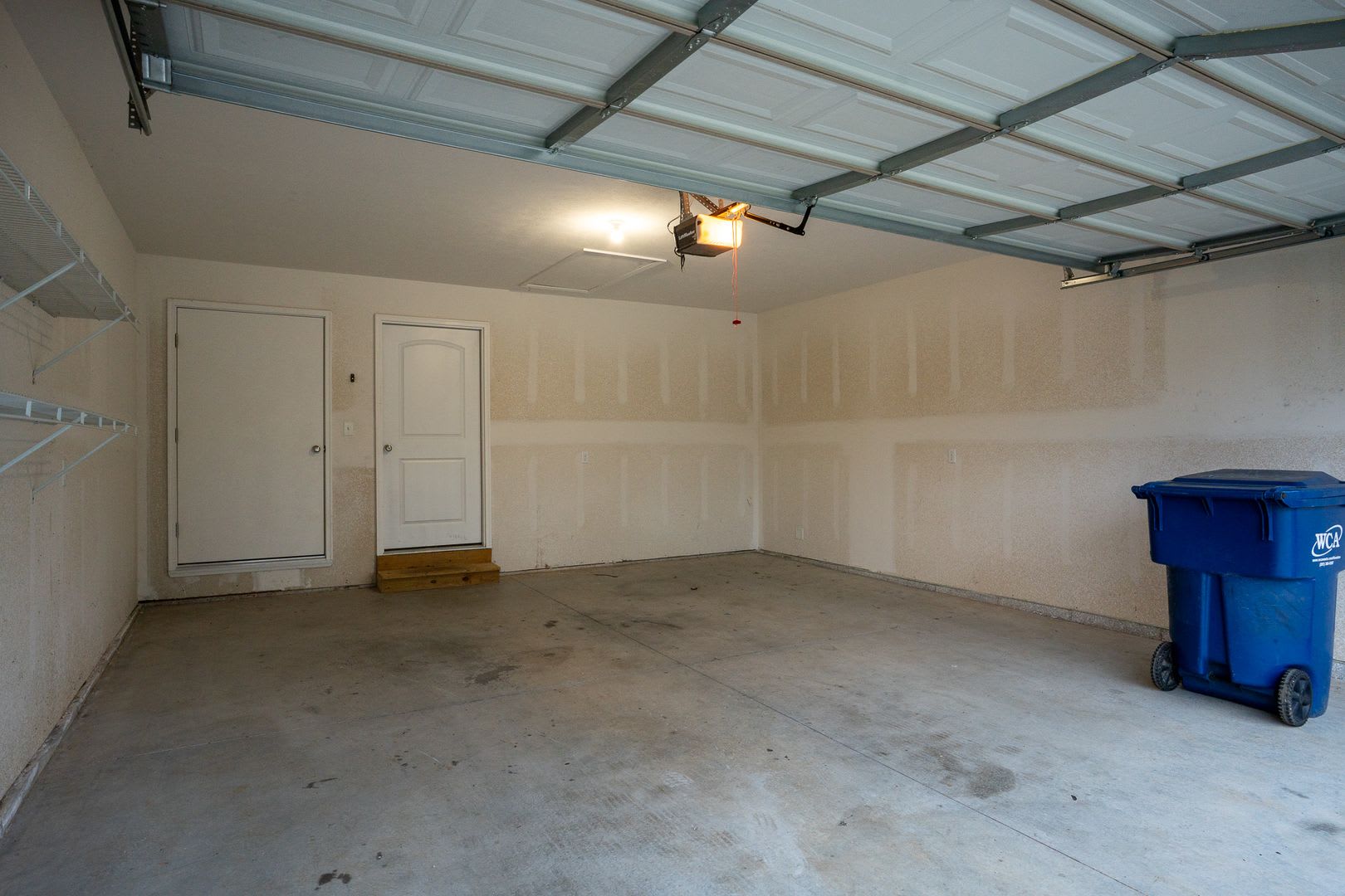 3 Bedroom Duplex With A Fenced In Yard In Battlefield Mo – photo 4