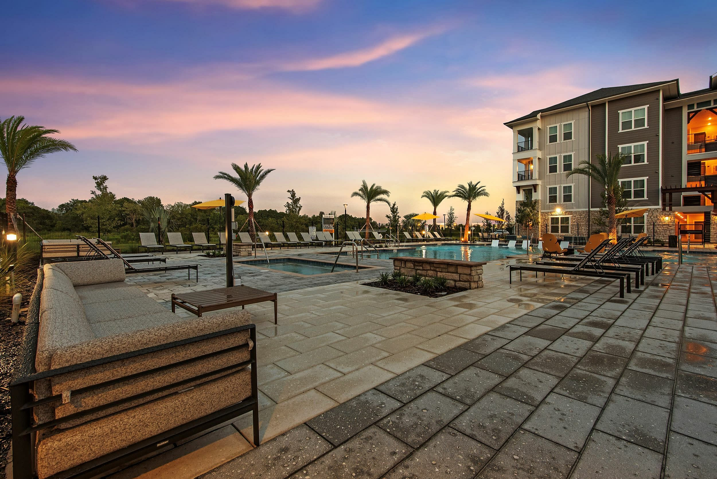 Maeva Modern Apartments – photo 3