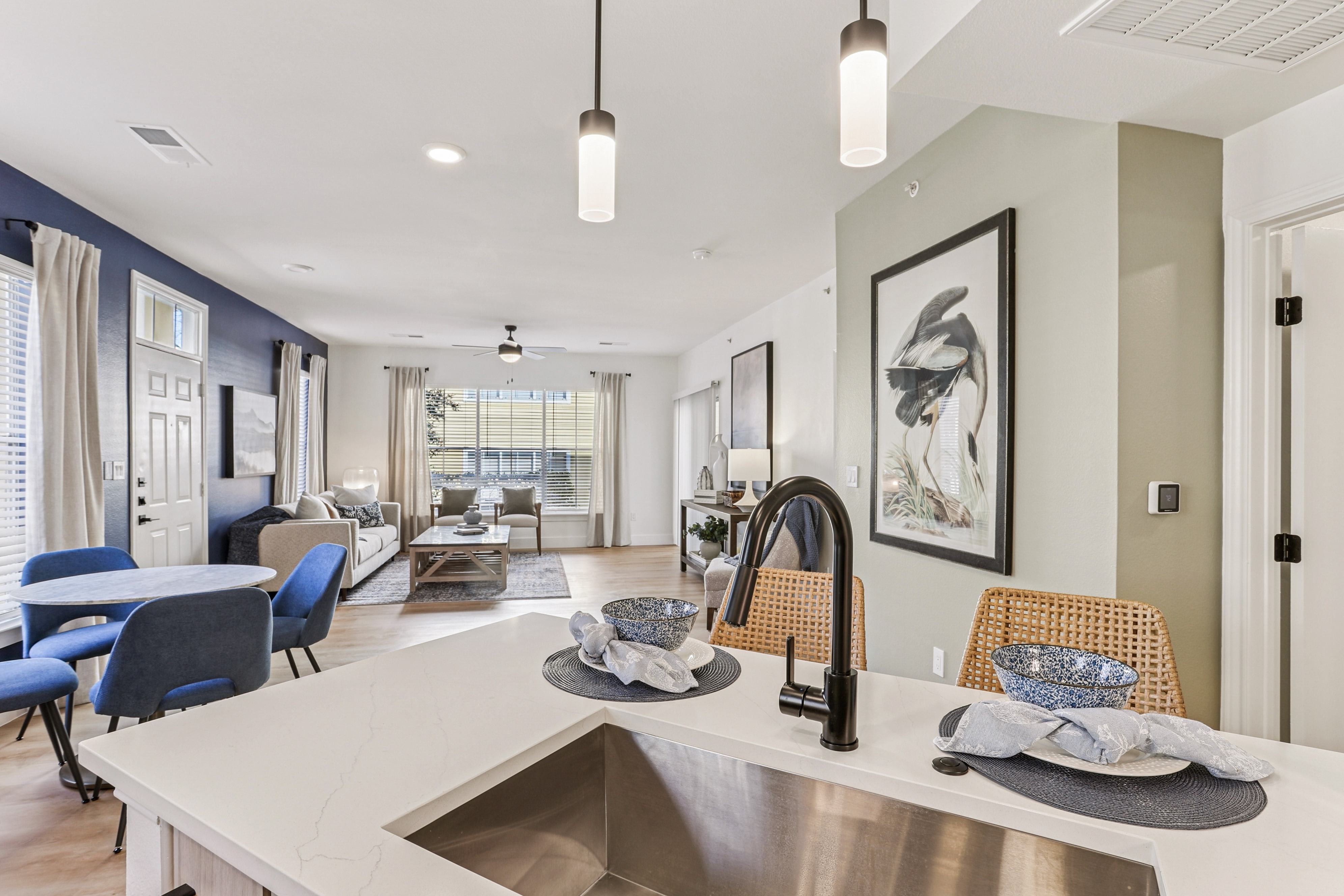 Flatiron District At Austin Ranch – photo 5