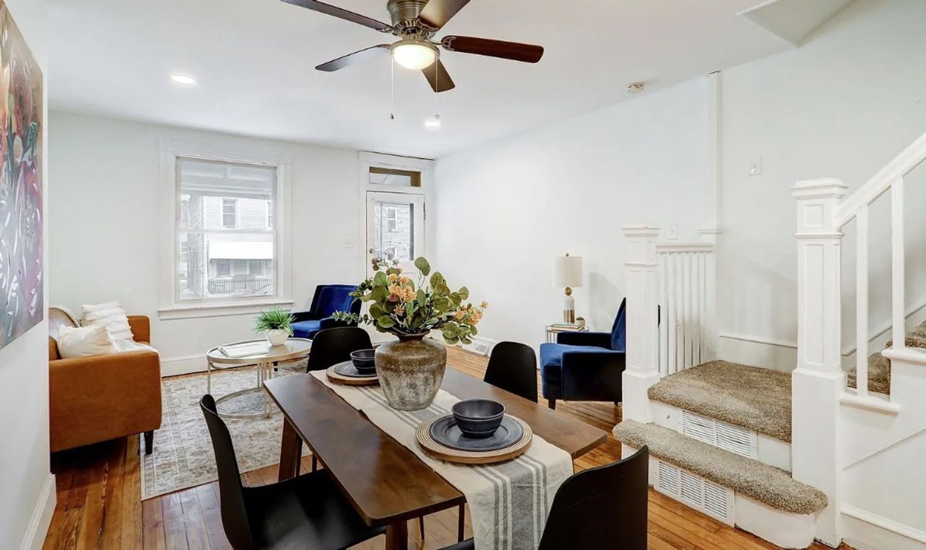 4BR Lancaster Home – photo 4