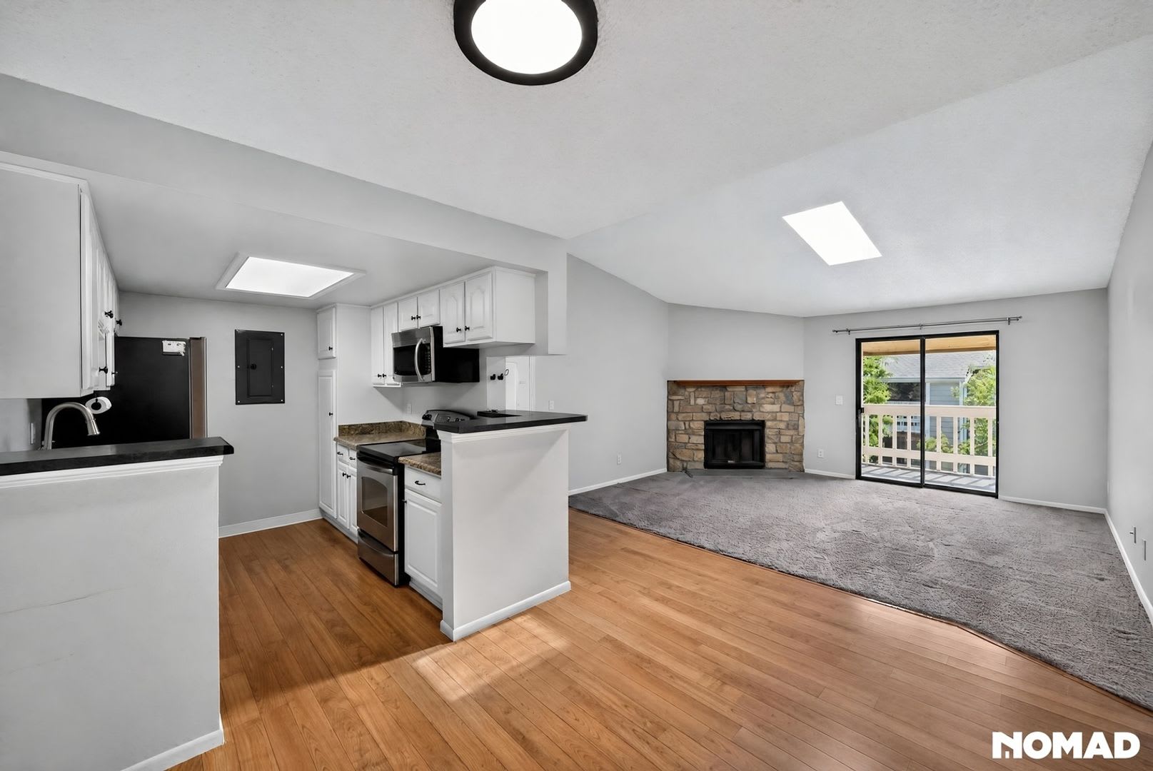 Charming 2BR Condo in Denver – photo 3