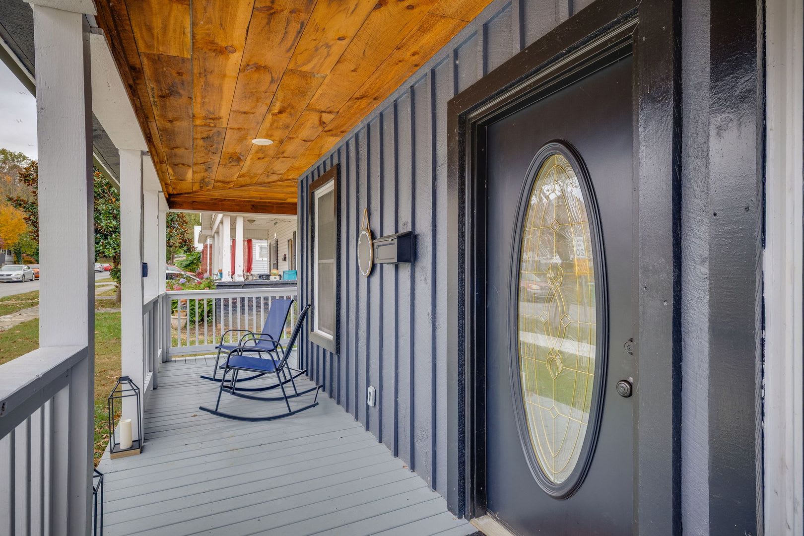 216 3rd St Erwin TN – photo 4