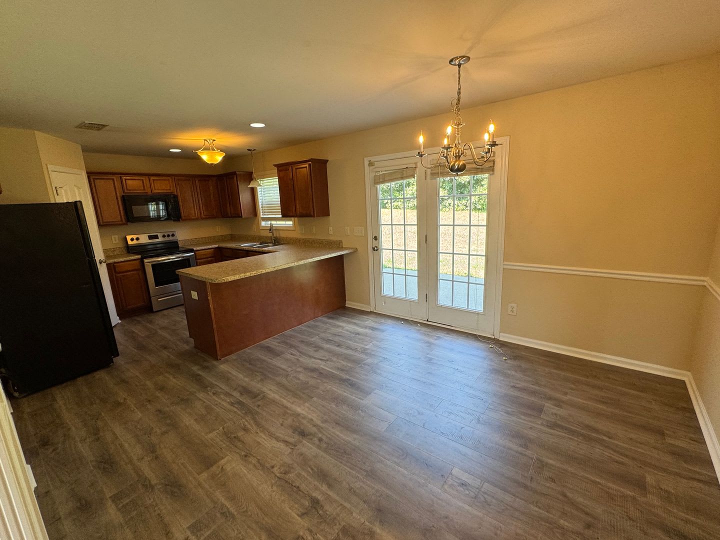 Nice 3 bedroom house w/garage in Priest Lake area – photo 4
