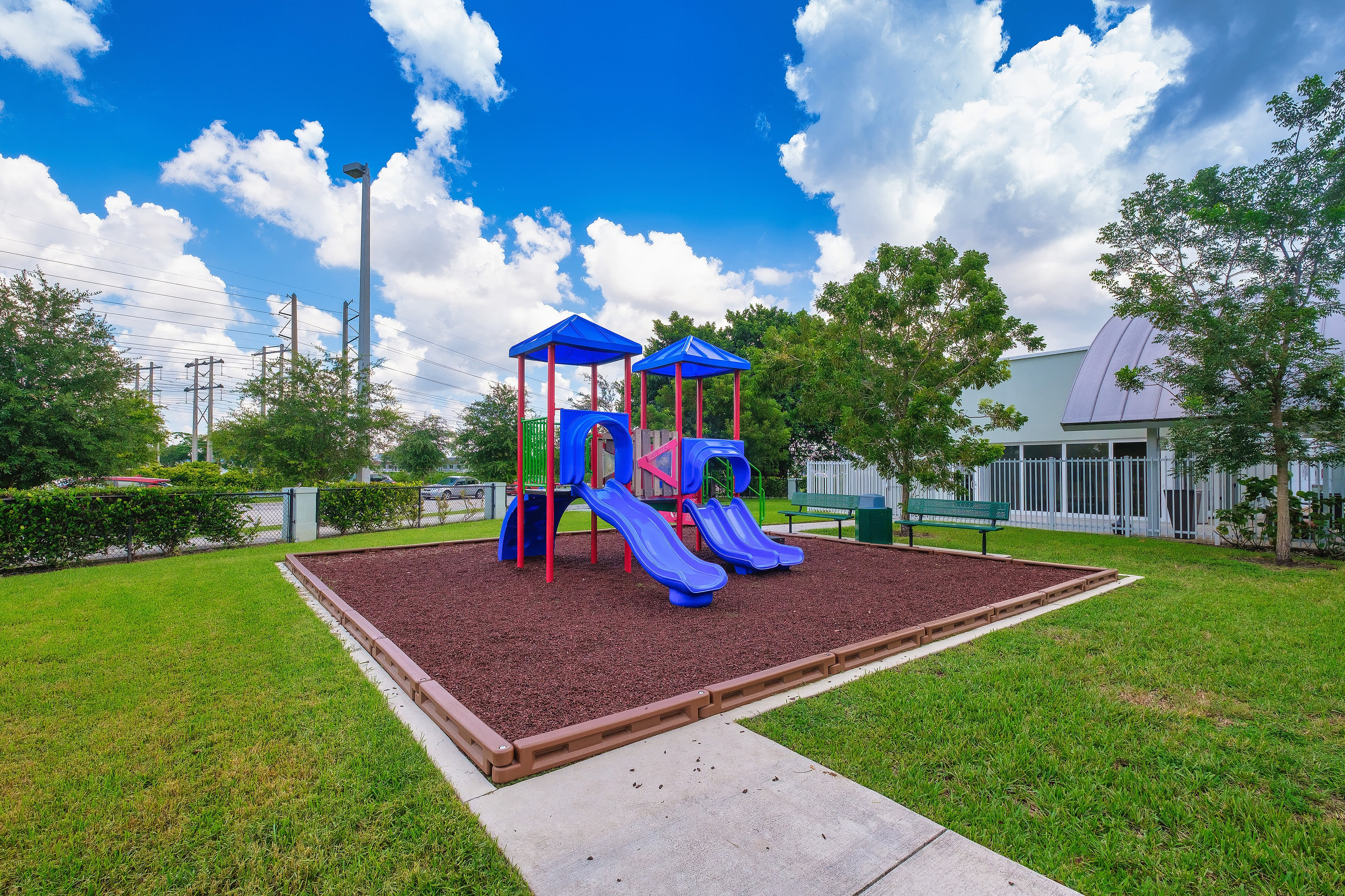 Princeton Groves – photo 2