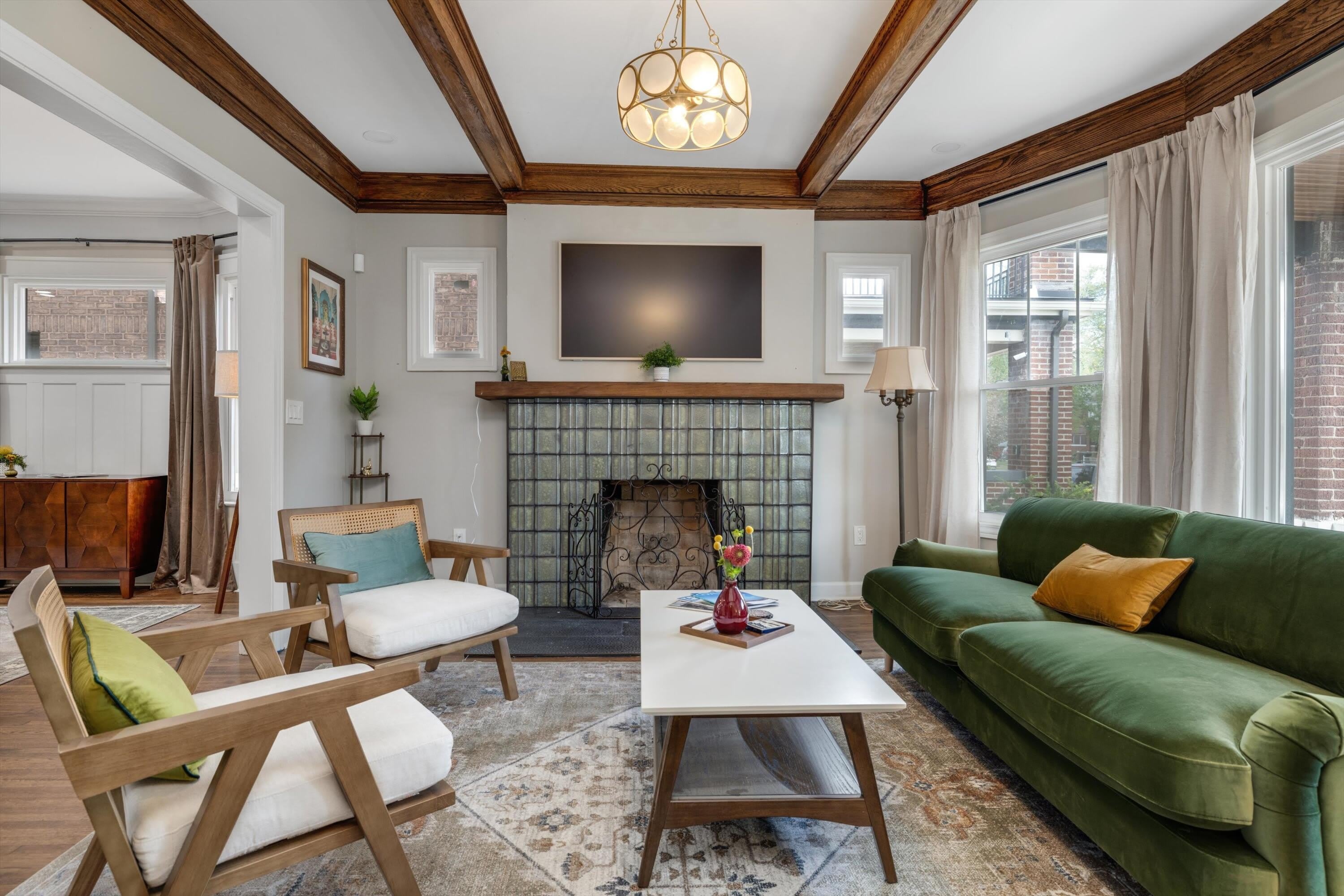 1456 Virginia Park Street – photo 3