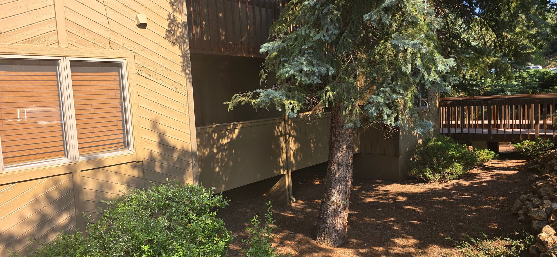 Fully furnished condo in Continental CC Flagstaff – photo 2