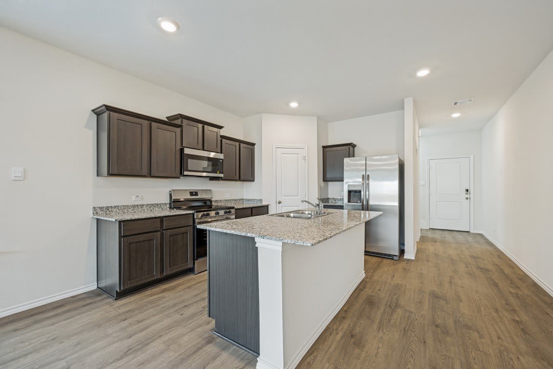 3417 tomahawk Drive – photo 3