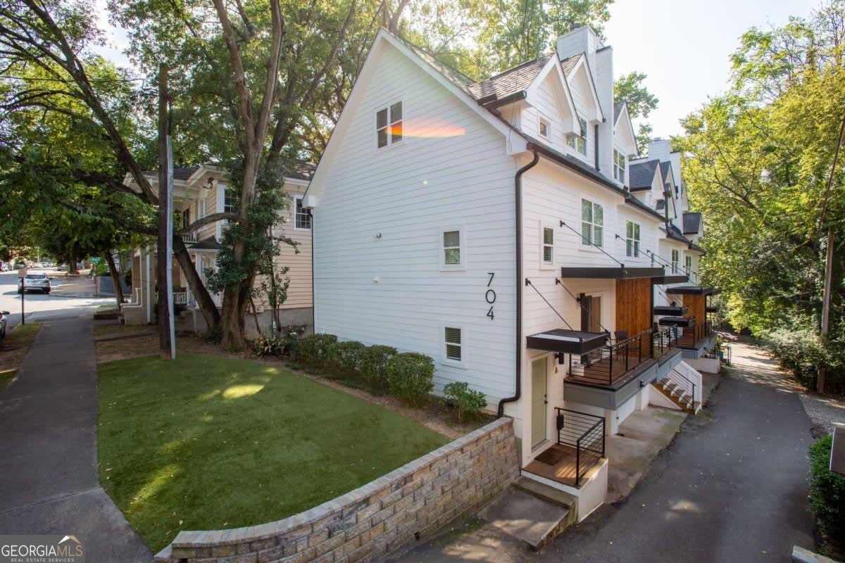 704 Durant Place NE – photo 2