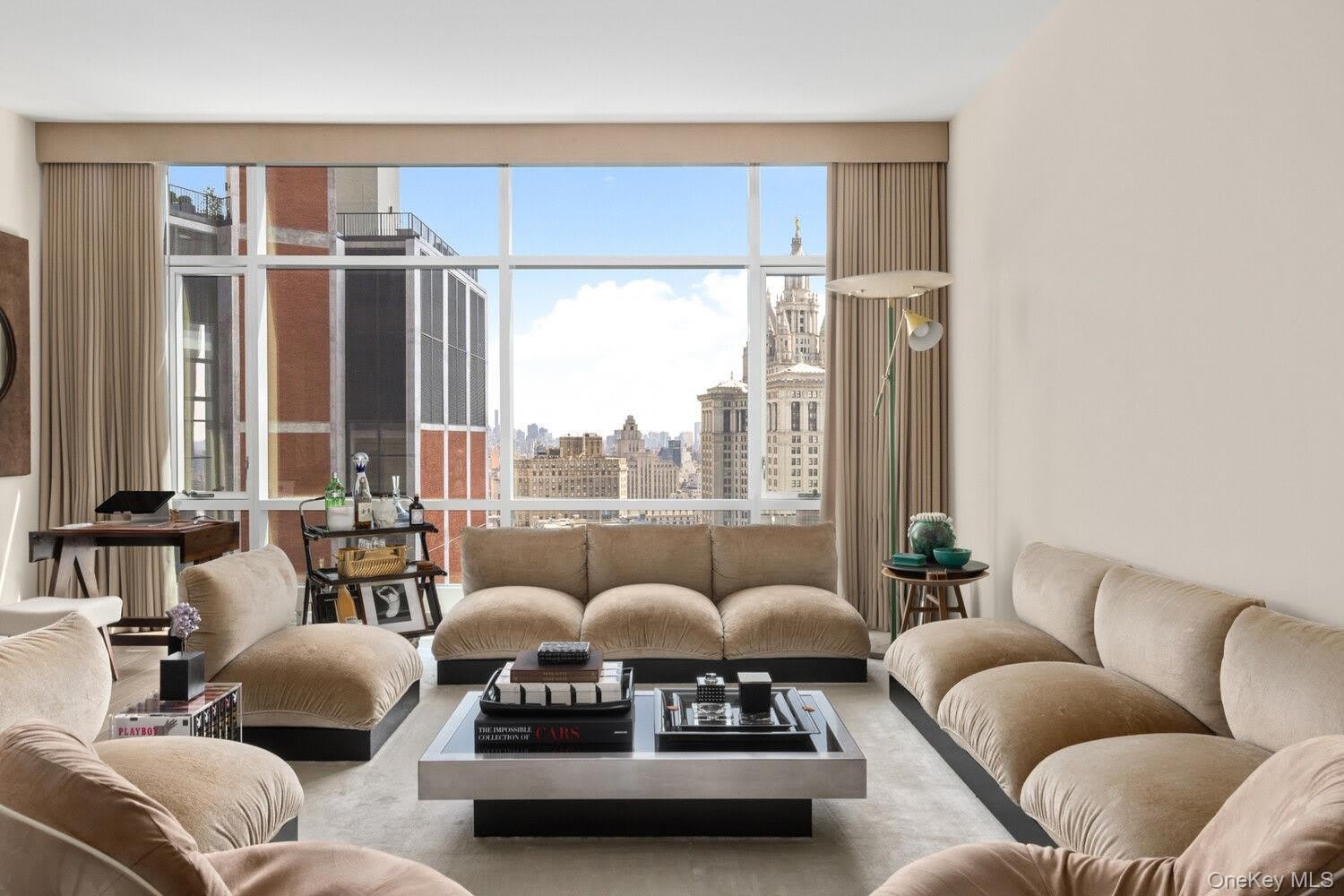 5 BEEKMAN Street – photo 1
