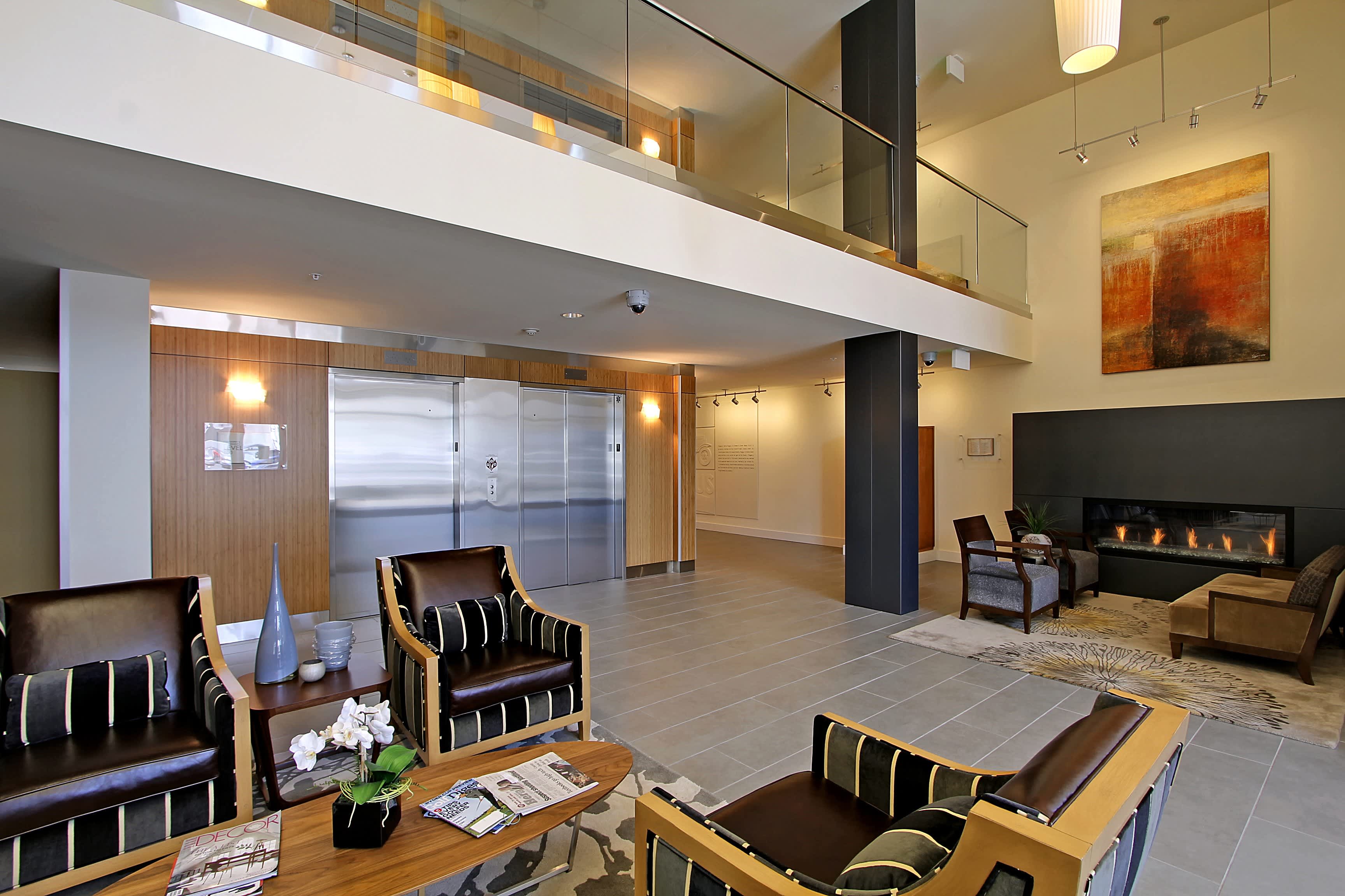 Library Place – photo 3