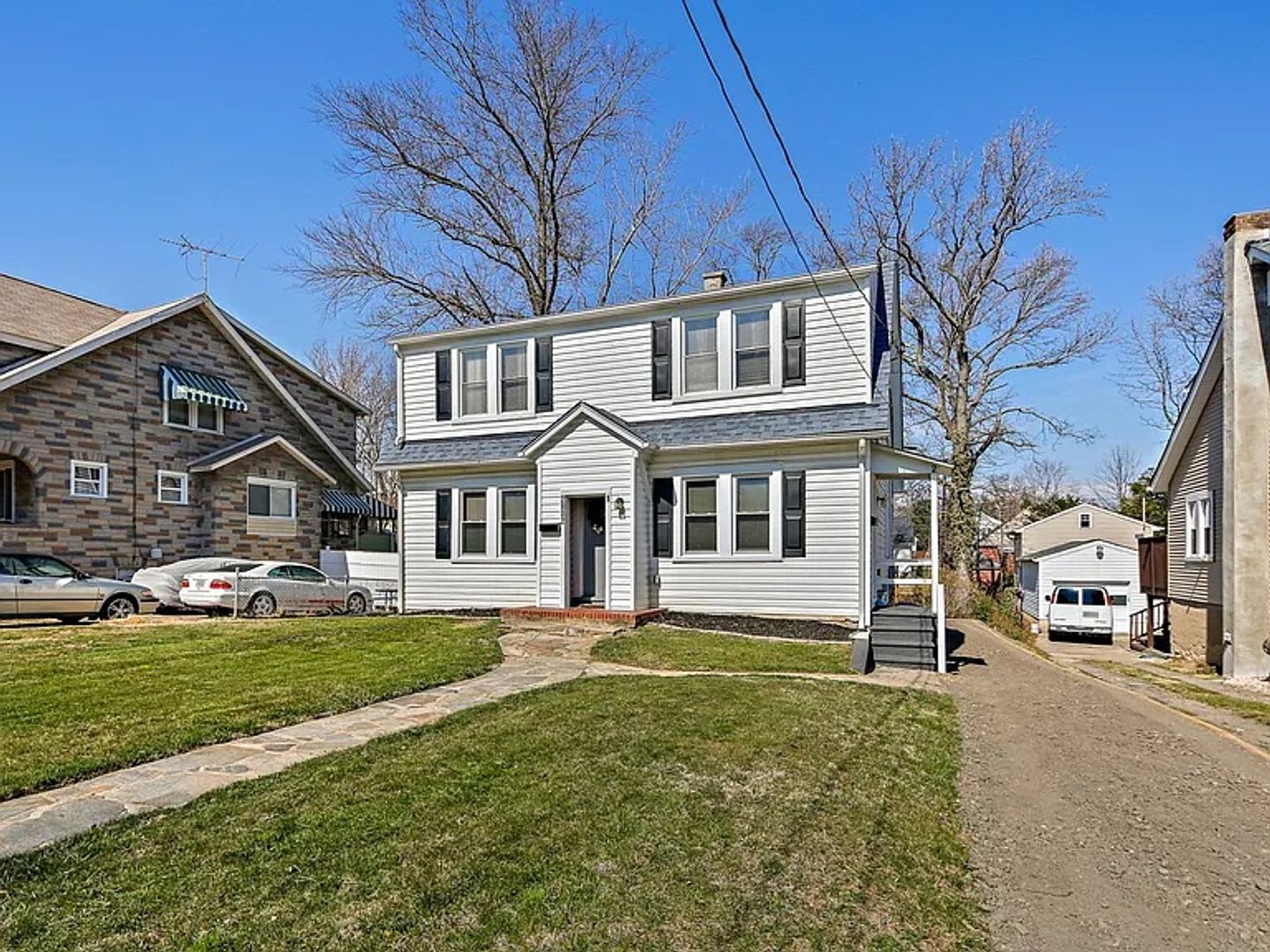 2802 Berwick Avenue – photo 1