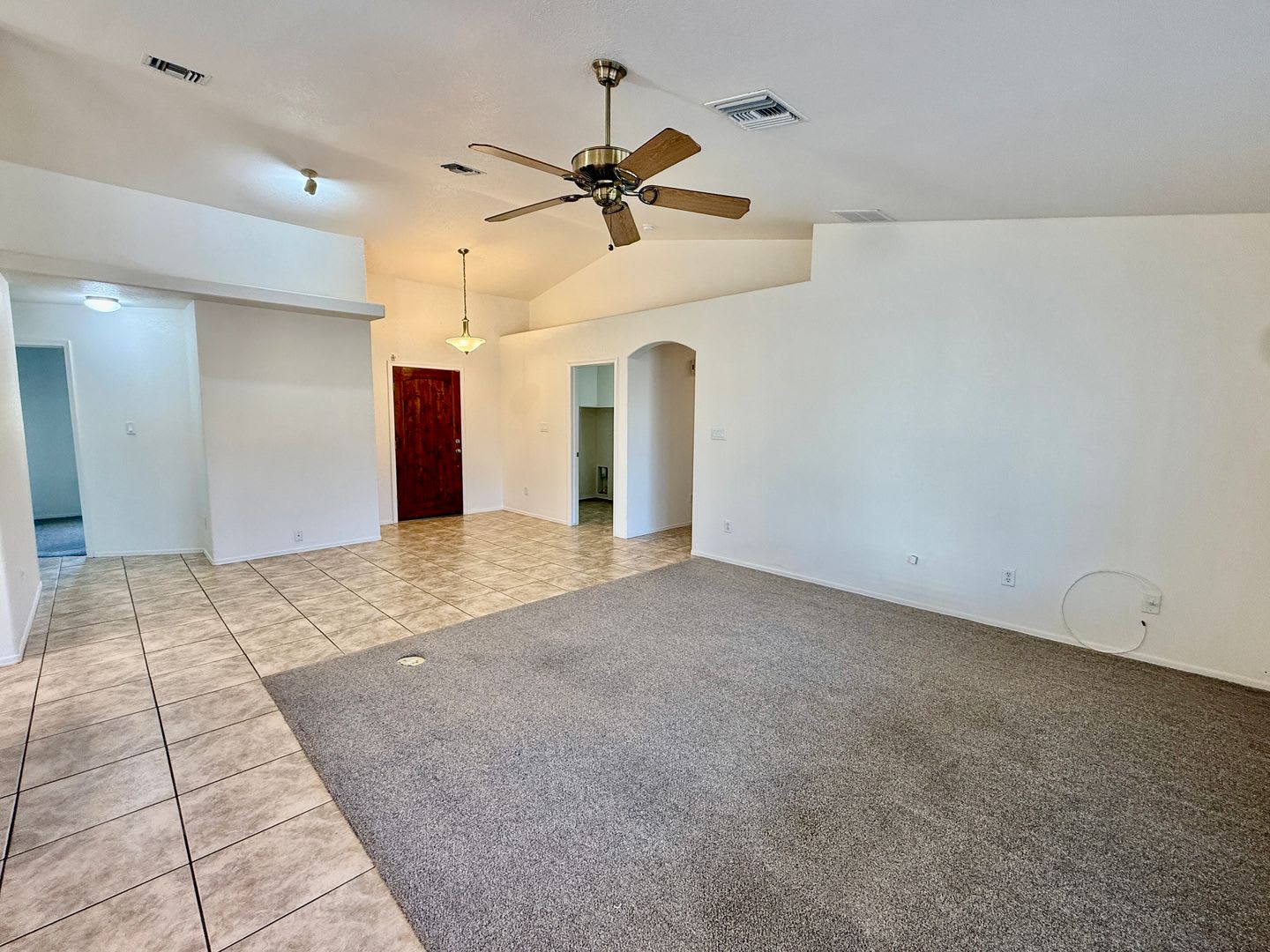 4 bed in Mesa Del Sol 11486 E Del Golfo – photo 3