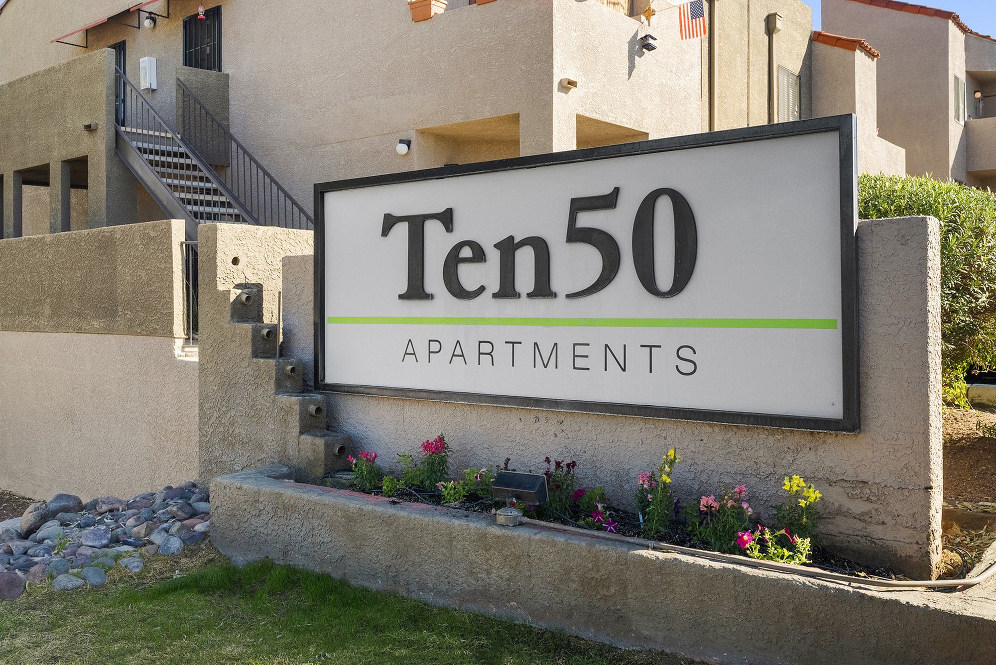Ten50 Apartments – photo 1
