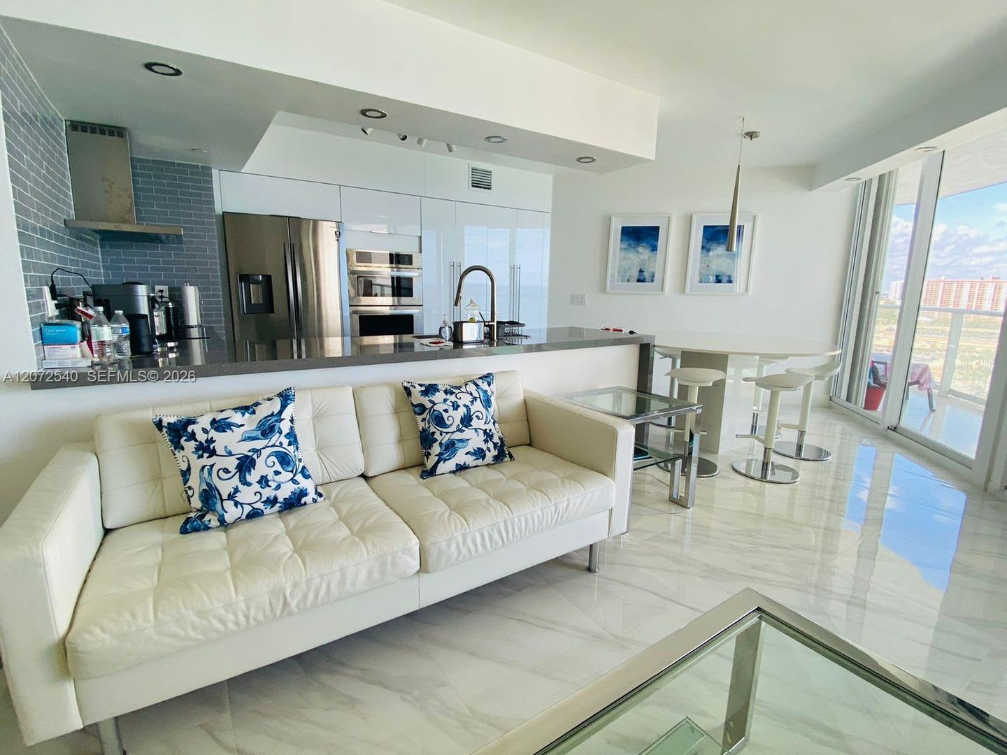 16445 Collins Avenue 1624, Sunny Isles Beach, FL 33160 – photo 5