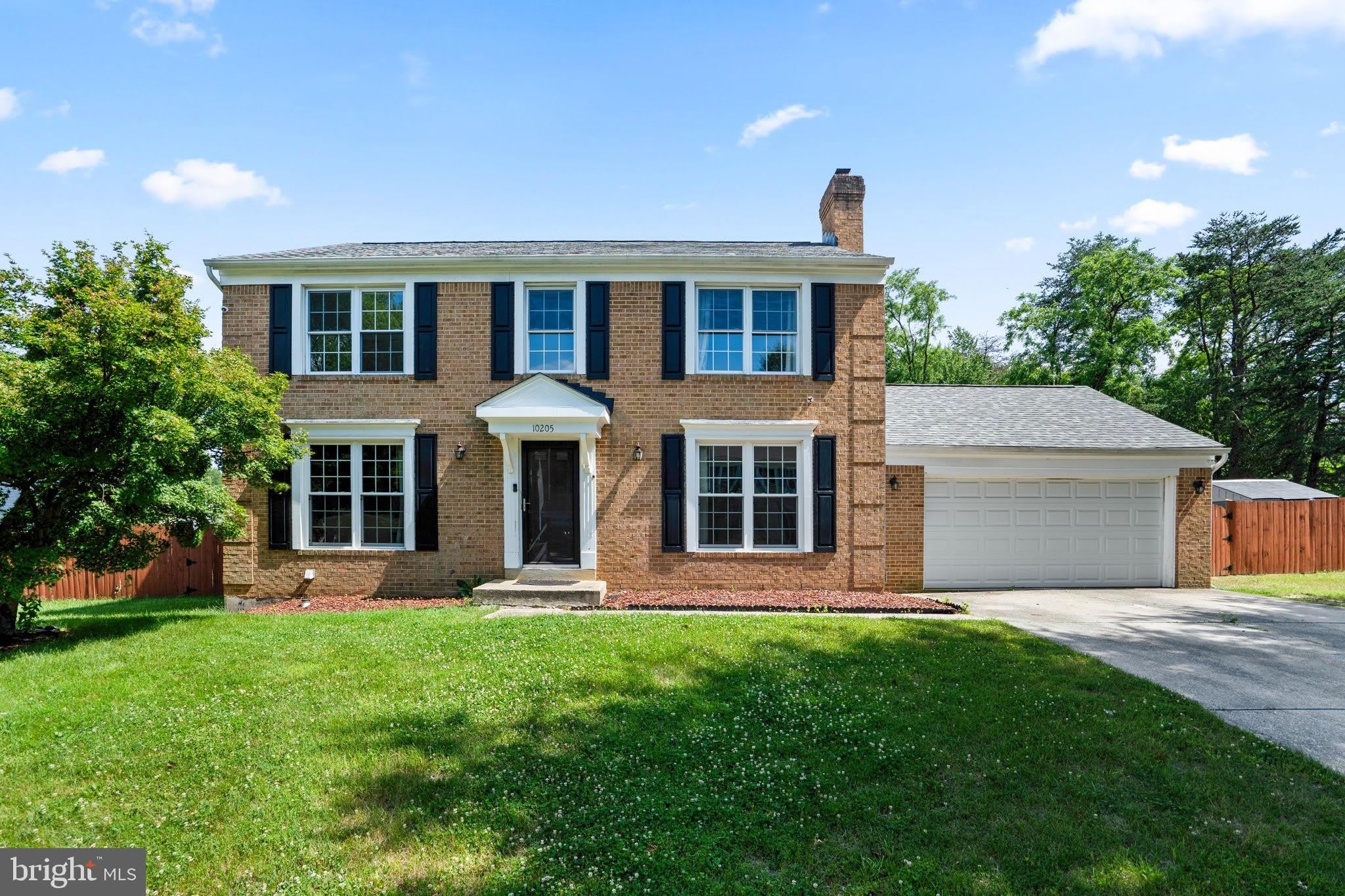 10205 BALSAMWOOD DRIVE – photo 1