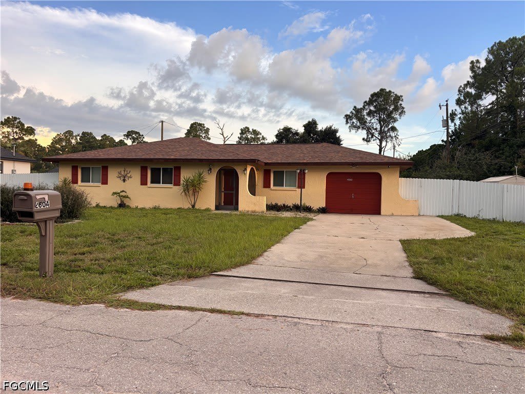 2604 E 3rd Street – photo 1