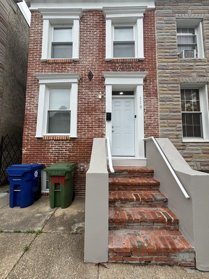 119 South Carrollton Avenue – photo 1