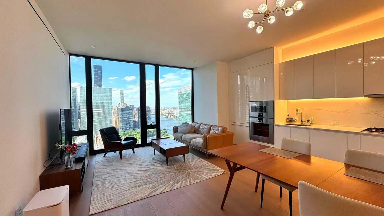 696 1st Ave Apt 43F – photo 5