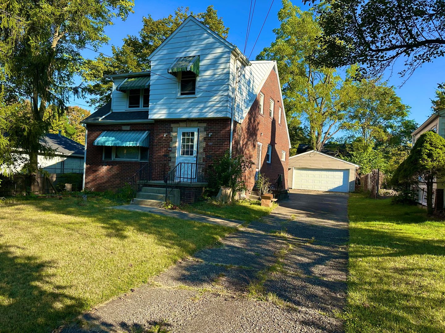 644 W Judson Ave, Youngstown, OH 44511 – photo 2