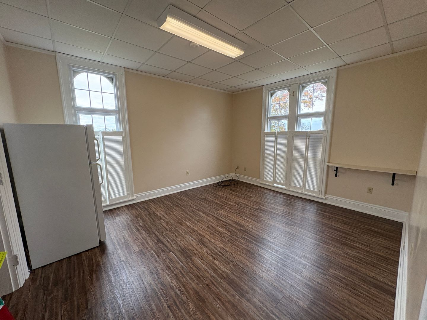 Apartment Located Inside Beautiful Historcal Home In Lynchburg – photo 1