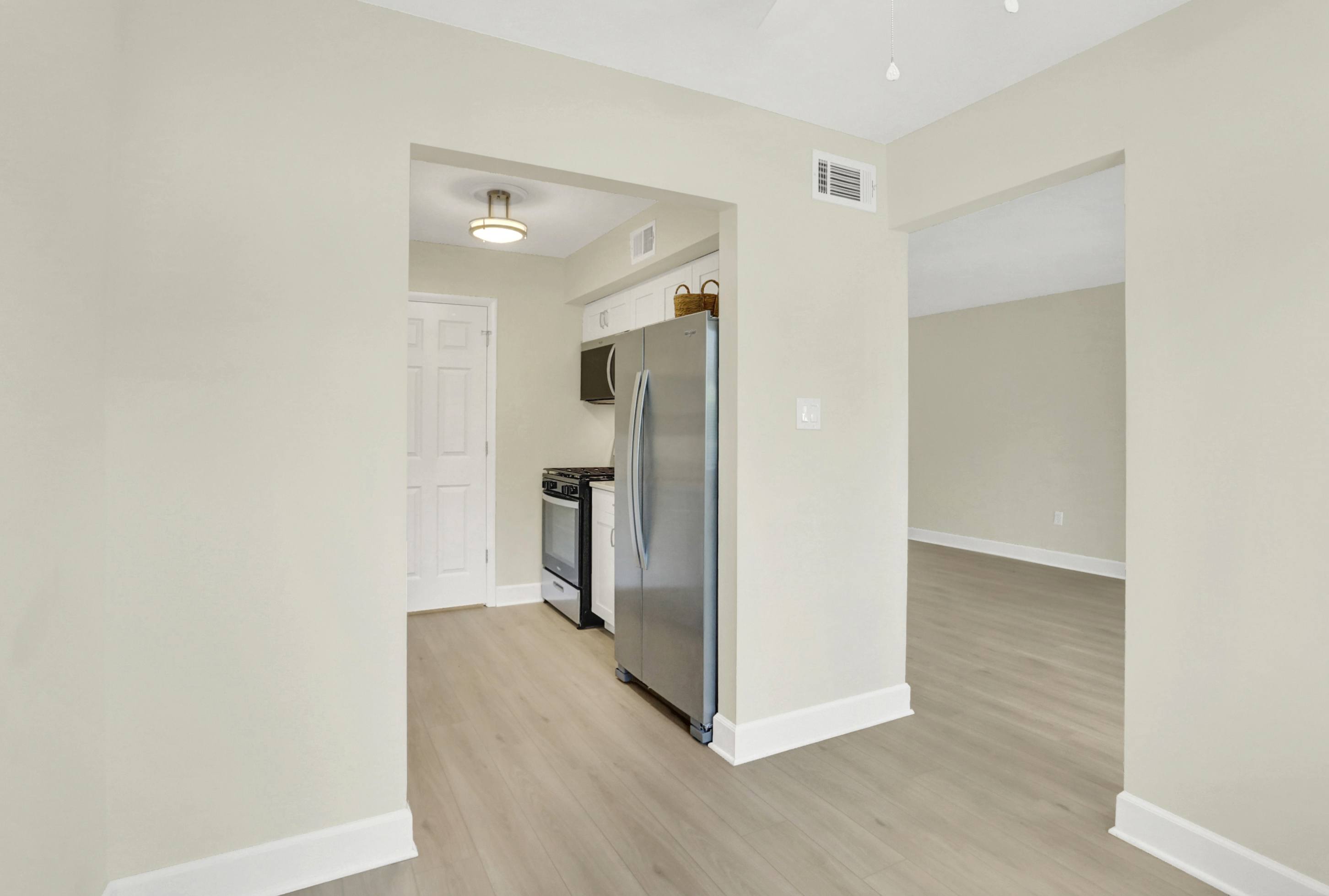 Twin Lakes Apartments – photo 3